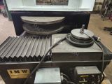 IMW Edger Guide Dresser, Model 240 Ultra Precision Dual Side Edger Guide Dresser